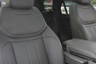 Land Rover Range Rover Sport Range Rover S D300