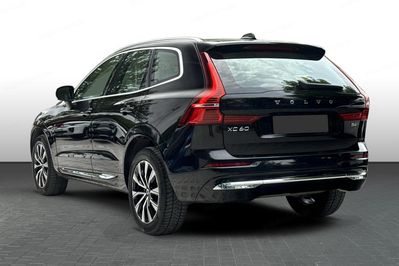 Volvo XC60 B4 D AWD Plus Bright