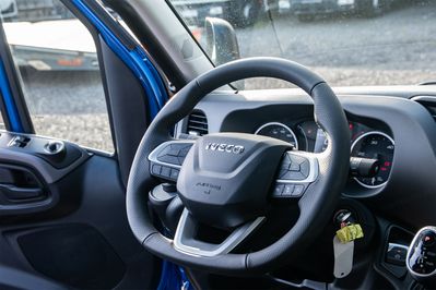 Iveco Daily 50C21HA8/P Autolaweta