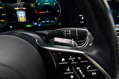 Mercedes Klasa E 220 d 4-Matic