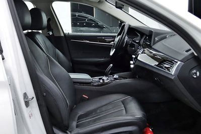 BMW Seria 5 530e iPerformance xDrive Luxury Line sport-aut