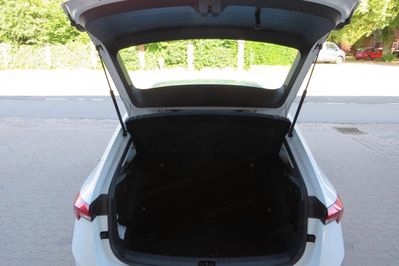 Skoda Scala Selection 1.5 TSI DSG