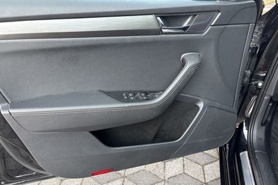Skoda Superb Style 2.0 TSI  DSG