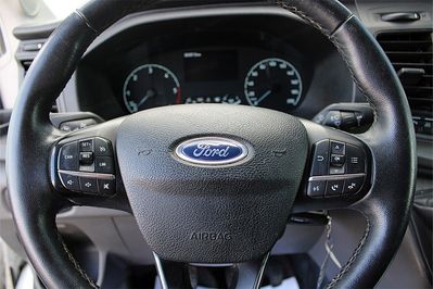 Ford Transit L3H2 Trend