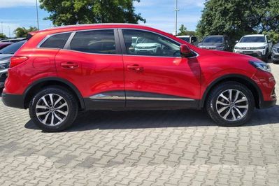 Renault Kadjar 1.3 Intens