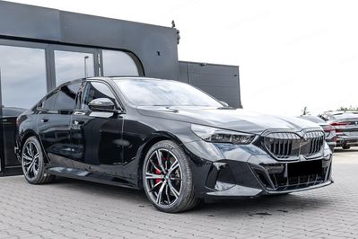 BMW Seria 5 540d xDrive M Sport