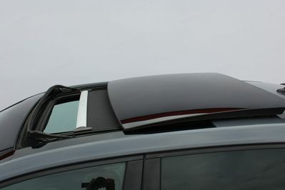 Volkswagen Golf VII 2.0 TSI GTI TCR DSG