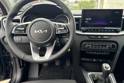 Kia XCeed 1.5 T-GDI M