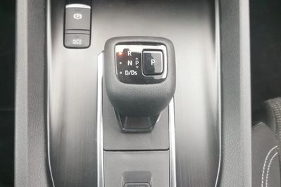 Nissan Qashqai 1.3 DIG-T mHEV Acenta Xtronic