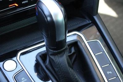 Volkswagen Passat 2.0 TDI 4Mot DSG