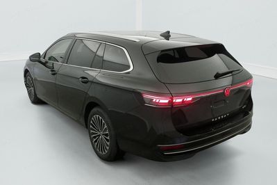 Volkswagen Passat Elegance 1.5 eTSI DSG6