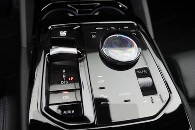 BMW Seria 5 530e M Sport