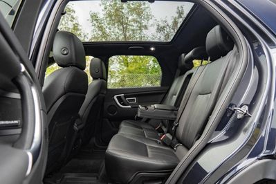 Land Rover Discovery Sport 2.0 SI4 Hse