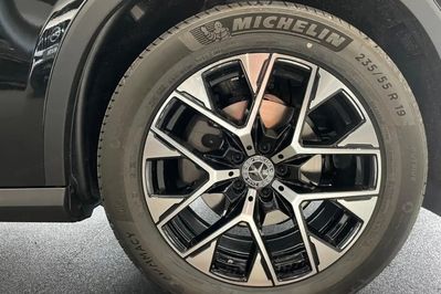 Mercedes GLC Coupe 200 d 4-Matic Avantgarde