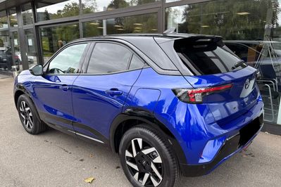 Opel Mokka GS S&S eDTC6 1.2 T mHEV