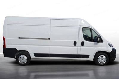 Toyota Proace Max Heavy D-4D L3H2 Life