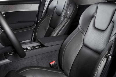 Volvo XC90 B5 AWD Ultra Bright 7os