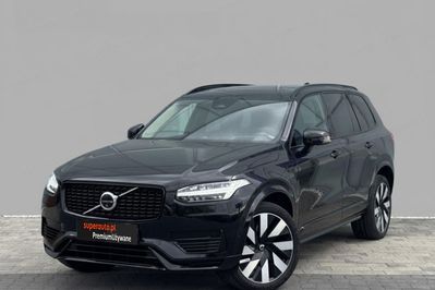 Volvo XC90 T8 AWD Plug-In Hybrid Plus Dark 7os aut