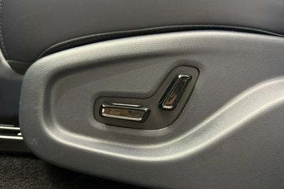 Geely E5 Max EV 60kWh