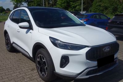 Ford Kuga Active X 2.5 FHEV
