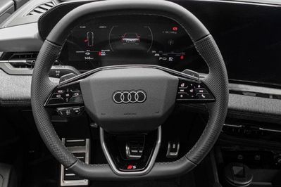 Audi Q6 e-tron Sportback