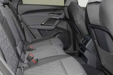 Audi Q5 TDI quattro Sportback S line