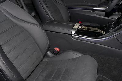 Mercedes CLE 200 4-Matic AMG Line