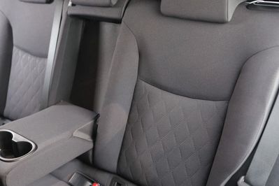 Toyota Corolla Cross 2.0 Hybrid