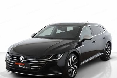 Volkswagen Arteon 1.4 Plug-In Hybrid DSG