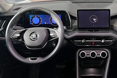Skoda Kodiaq 2.0 TDI 4x2 Selection DSG 7os.