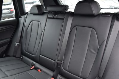 BMW X3 xDrive20d M Sport