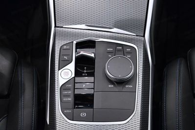 BMW Seria 3 318d M Sport