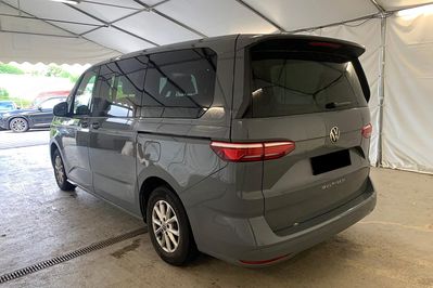 Volkswagen Multivan L2H1 DSG