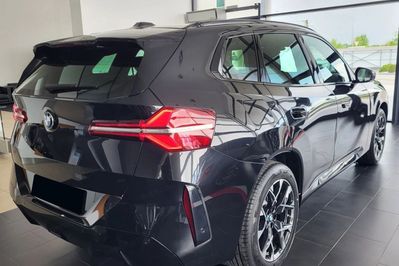 BMW X3 xDrive20d M sport