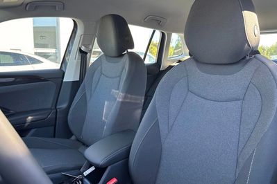 Volkswagen Tiguan Trend 1.5 eTSI DSG