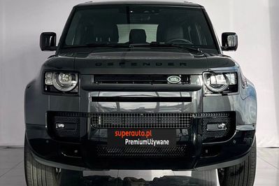 Land Rover Defender 90 D250 X-Dynamic SE