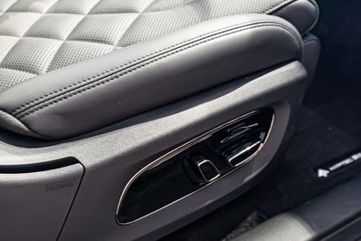 Gac HYPTEC HT Elite EV