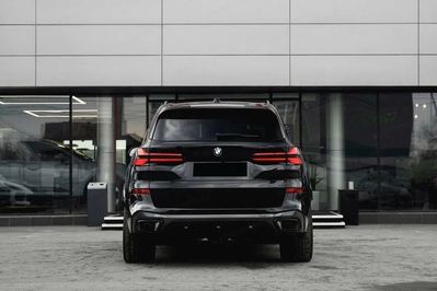 BMW X5 xDrive40d M Sport