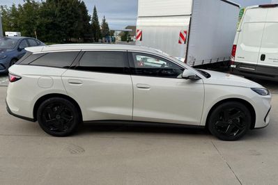 BYD Seal 6 DM-i Comfort Lite Touring