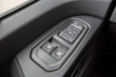 Renault Trafic Kombi L2H1 Equilibre