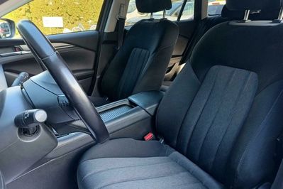 Mazda 6 2.0 SkyJoy/SkyBusiness aut