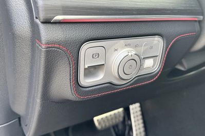 Mercedes GLE AMG 53  4-Matic+