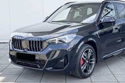 BMW X1 sDrive20d M Sport