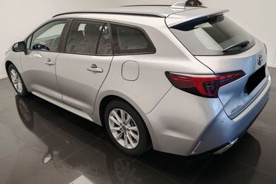 Toyota Corolla Comfort 1.8 Hybrid