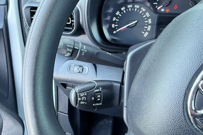 Toyota Proace City Long Izoterma L2H1
