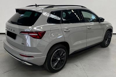 Skoda Karoq Sportline 1.5 TSI DSG