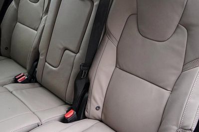 Volvo XC90 T8 AWD Plug-In Hybrid Ultra Bright 7os