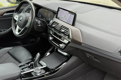 BMW X3 xDrive30e xLine aut