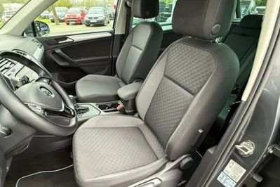 Volkswagen Tiguan 1.5 TSI EVO Comfortline DSG