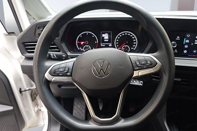 Volkswagen Caddy osobowy L1H1